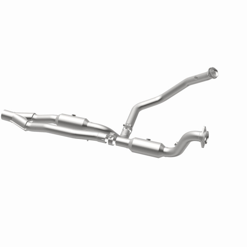 MagnaFlow 2012 Ram 1500 Tradesman HD V8 5.7L OEM Underbody Direct-Fit Catalytic Converter