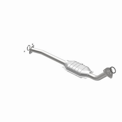 MagnaFlow Conv DF 05-07 Toyota Sequoia 8 4.7L P/S