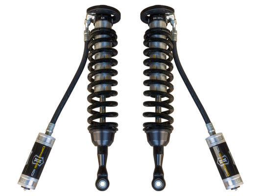 ICON 2007+ Toyota Tundra 2.5 Series Shocks VS RR Coilover Kit