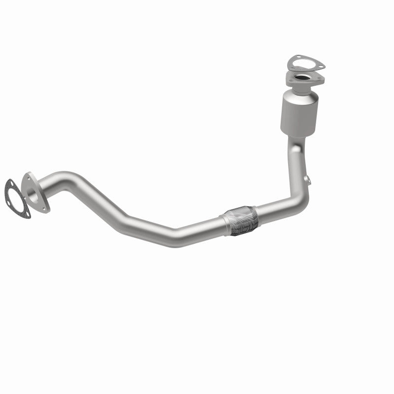 MagnaFlow Conv DF 00-03 Saturn 3L Front CA