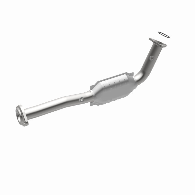 MagnaFlow Conv Direct Fit 03-09 Hummer H2