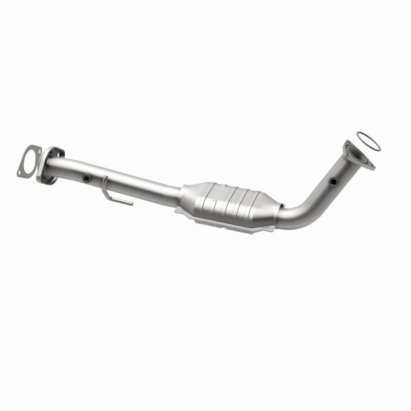 MagnaFlow Conv DF 03-06 Silverado SS Passenger Side OEM