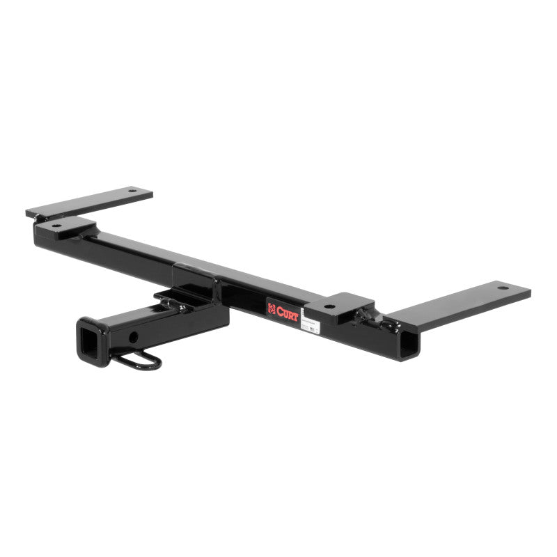 Curt 97-01 Chevrolet Corvette Class 1 Trailer Hitch w/1-1/4in Receiver BOXED Curt Hitch Receivers