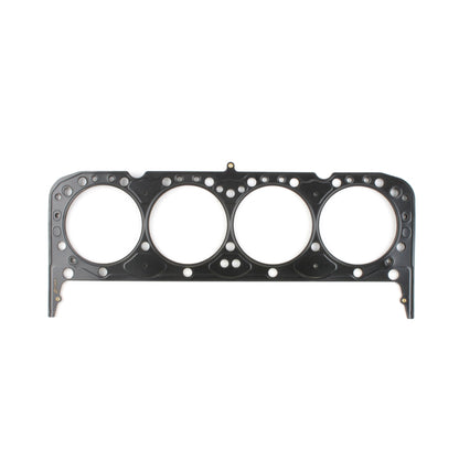 Cometic Chevy Small Block 4.060 inch Bore .027 inch MLS Headgasket (18 or 23 Deg. Heads)