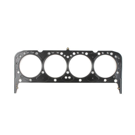 Cometic Chevy Small Block 4.060 inch Bore .084 inch MLS-5 Headgasket (18 or 23 Deg. Heads)