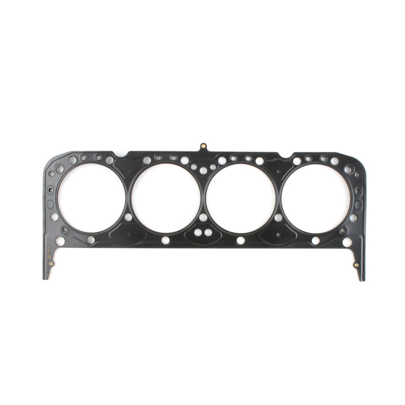 Cometic Chevy Small Block 4.060 inch Bore .030 inch MLS Headgasket (18 or 23 Deg. Heads)
