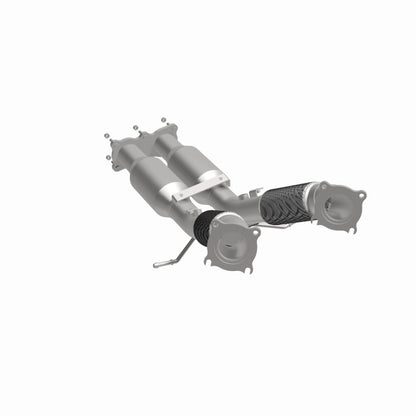 Magnaflow Conv DF 08-09 Volvo XC70 3.2L