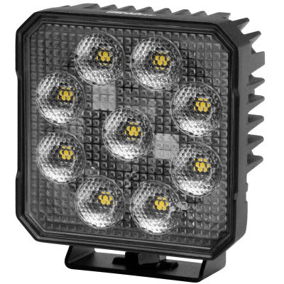 Hella ValueFit LED Work Light TS3000 LED MV CR LT Hella Work Lights