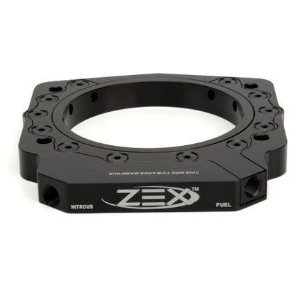 ZEX Ls Perimeter Plate Conversion ZEX Nitrous Plates