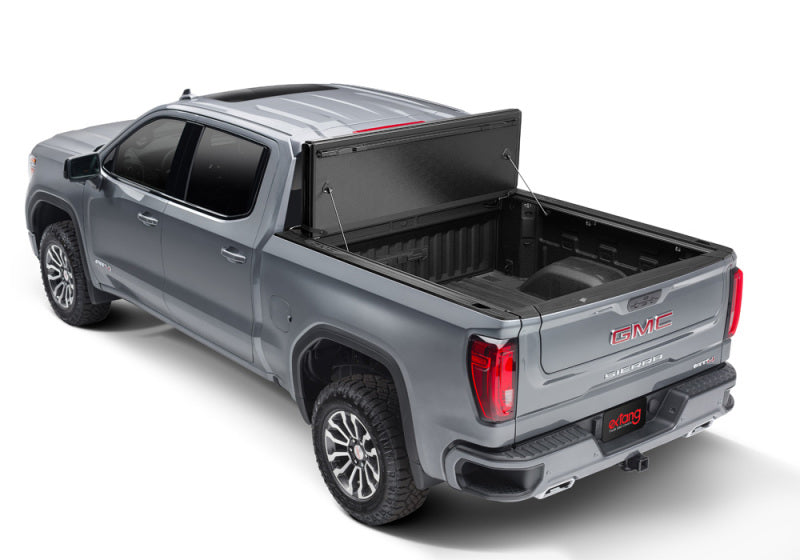 Extang 2019 Chevy/GMC Silverado/Sierra 1500 (New Body Style - 6ft 6in) Xceed