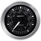 Autometer Chrono 71-74 Charger/ GTX/ Road Runner Dash Kit 6pc Tach/MPH/Fuel/Oil/WTMP/Volt AutoMeter Gauges