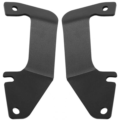 Rigid Industries 14-20 Toyota Tundra A-Pillar Mount (Fits 360-Series, D-Series, D-SS)