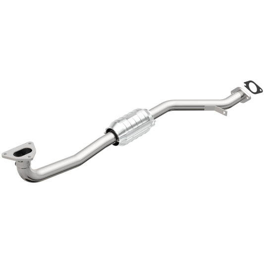 MagnaFlow Conv DF 01-04 Subaru Outback 3L Passenger Side