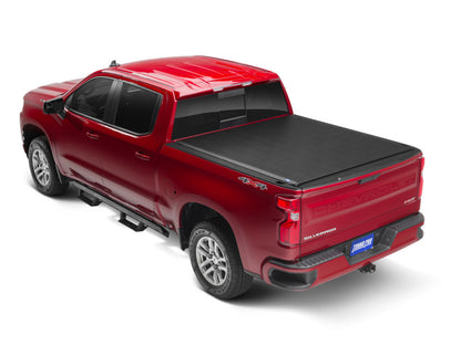 Tonno Pro 99-06 Chevy Silverado 1500 8ft Fleetside Lo-Roll Tonneau Cover