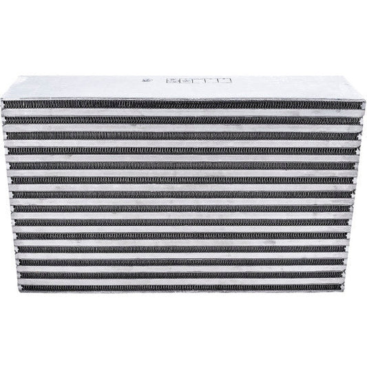 Garrett Air / Air Intercooler CAC (18.00in x 11.16in x 4.50in) - 750 HP Garrett Intercoolers