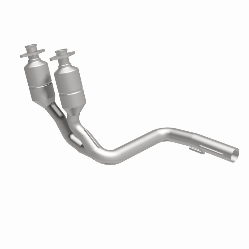 MagnaFlow Conv DF 99-00 Grand Cherokee 4.0L