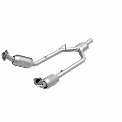 MagnaFlow Conv Dir F Thunderbird-Cougar 96-97