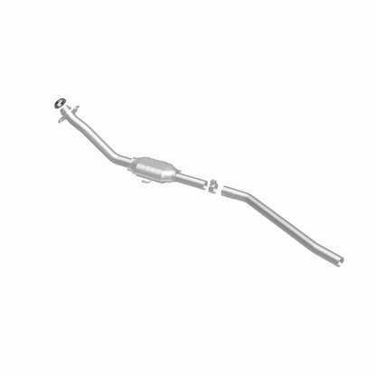 MagnaFlow Conv DF California Grade 92-93 Chrysler Town & Country 3.3L/94-95 Town & Country 3.8L