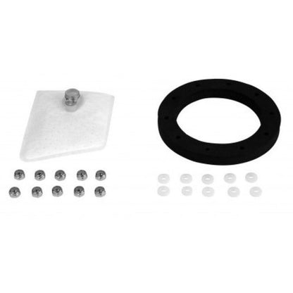 Aeromotive Replacement Strainer & Gasket Phantom Flex 18310 Aeromotive Gasket Kits