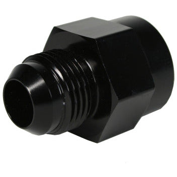 Aeromotive AN-08 Inlet Adapter (for Inline EFI Pump P/N 11109) Aeromotive Fittings