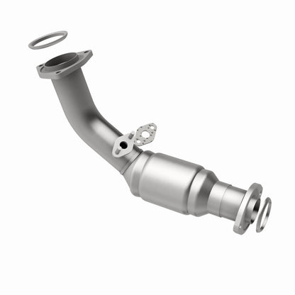 MagnaFlow Conv DF 99-02 4Runner Front 3.4L