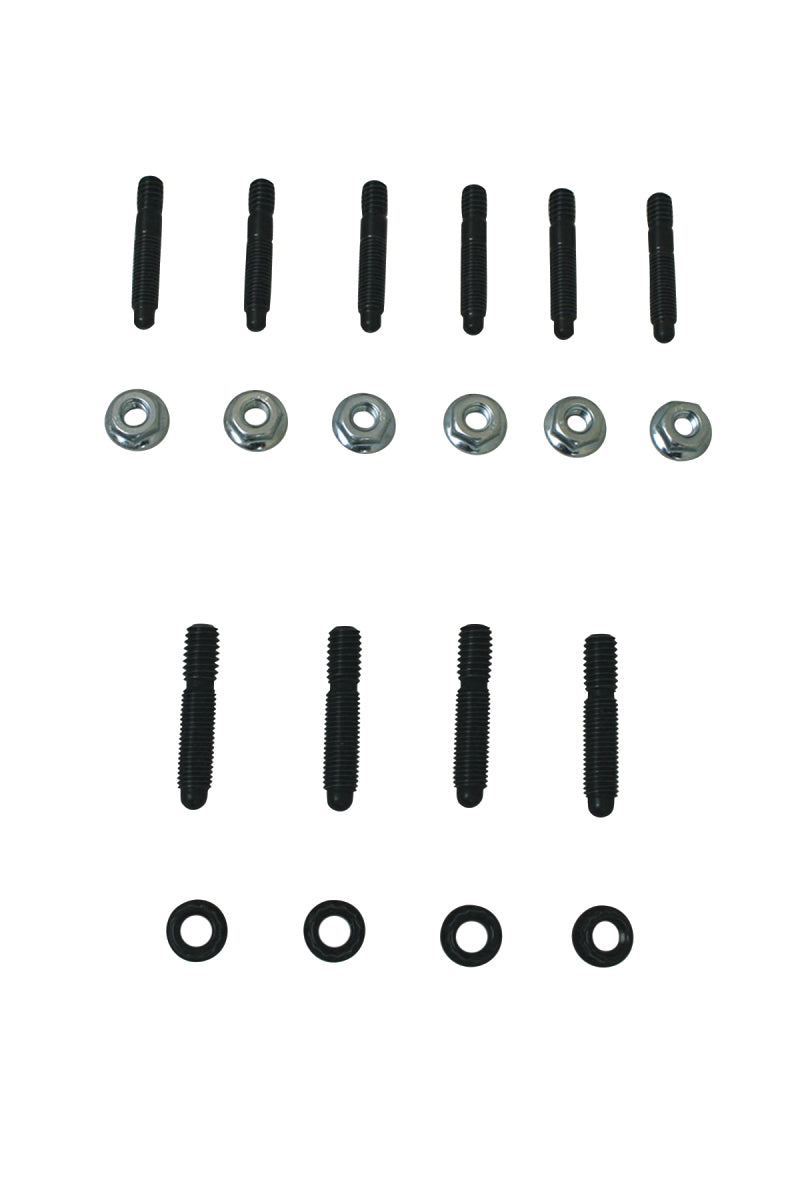 Moroso Chevrolet Small Block/Dart/Rocket Oil Pan Stud Kit