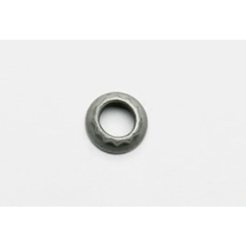 Wilwood Self Lock Nut 7/16-20 12 Point Wilwood Uncategorized