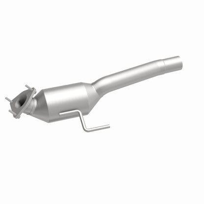 MagnaFlow Conv DF 04-07 VW Touareg 4.2L Passenger Side