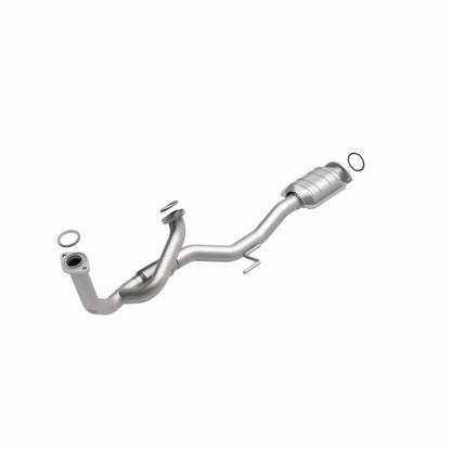 MagnaFlow Conv DF 97-98 Toyota Avalon Camry 3