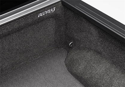 BedRug 07-18 GM Silverado/Sierra 6ft 6in Bed Impact Bedliner