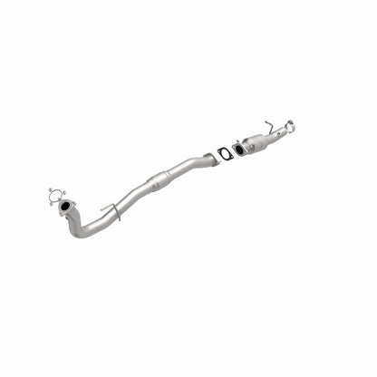 MagnaFlow Conv DF 04-06 Avalanche Passenger Side 8.1L