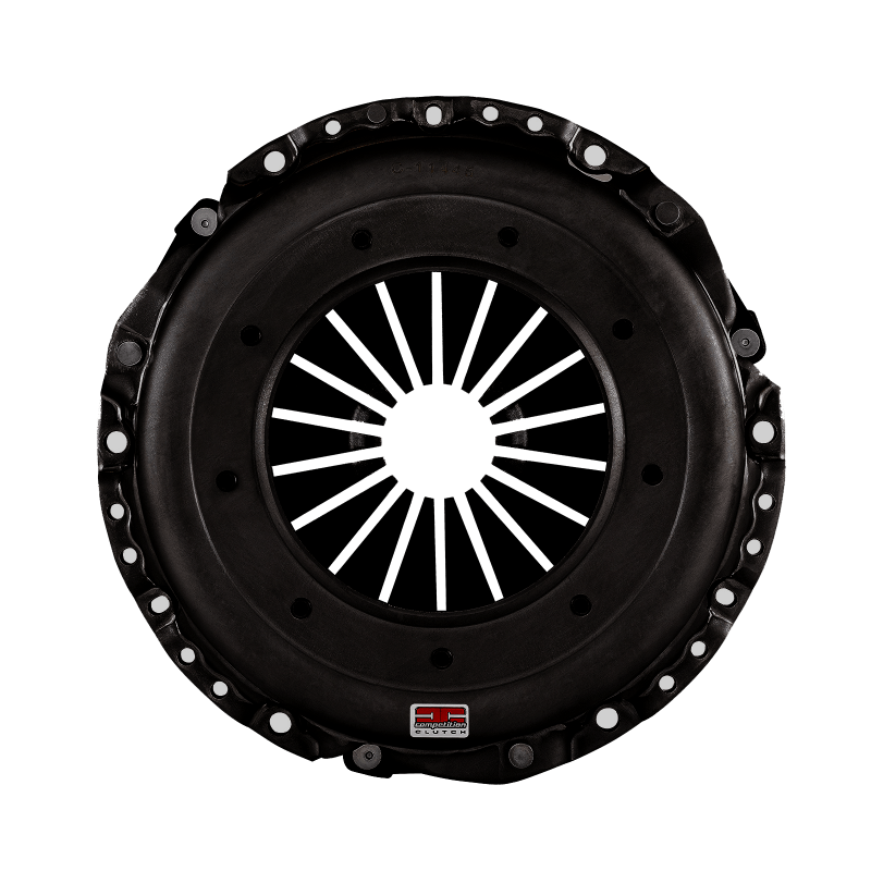 Comp Clutch 16+ Honda Civic 1.5T Stage 2 Organic Steel Flywheel w/ 22lbs Competition Clutch Flywheels