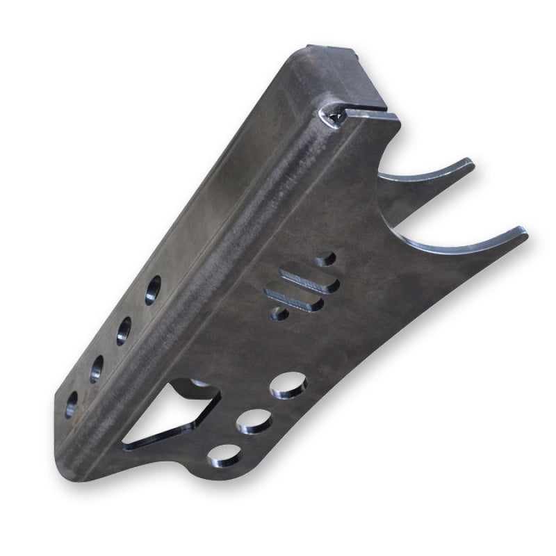 Ridetech Weld On Rear Axle Bracket for Bolt-On 4 Link Ridetech Brackets