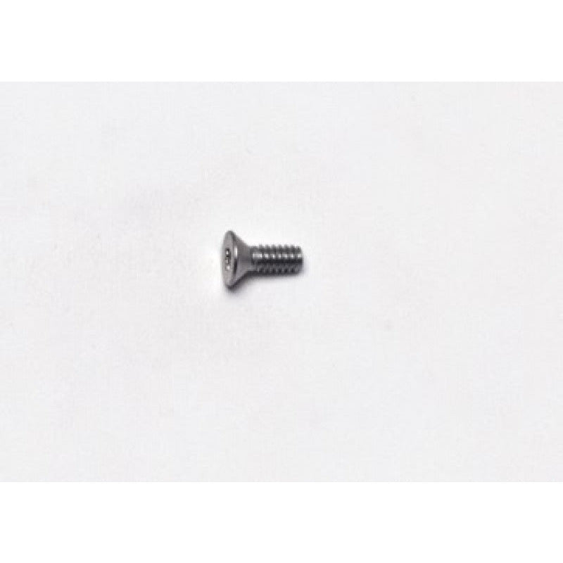 Wilwood Bolt - Flat Head 10-24x.50in 410 Cres 6 Lobe Wilwood Brake Hardware