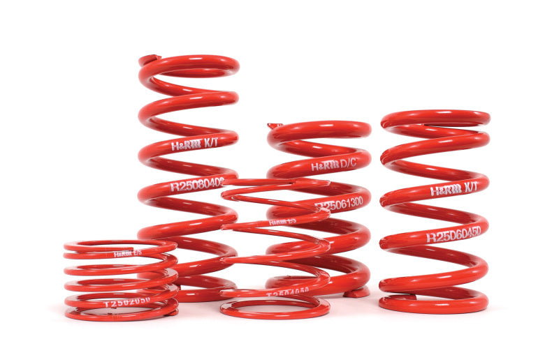 H&R 60mm ID Single Race Spring Length 125mm Spring Rate 30 N/mm or 171 lbs/inch