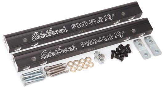 Edelbrock EFI Fuel Rail Pro Flo XT Chrysler 440