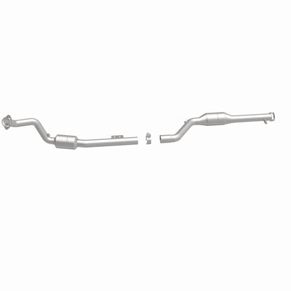 MagnaFlow Conv DF 1998 Mercedes SL500 5.0L Driver Side