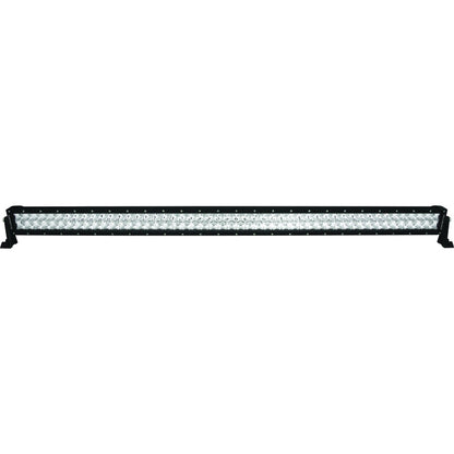 Hella Value Fit Sport 49in - 288W LED Light Bar - Dual Row Combo Beam Hella Light Bars & Cubes