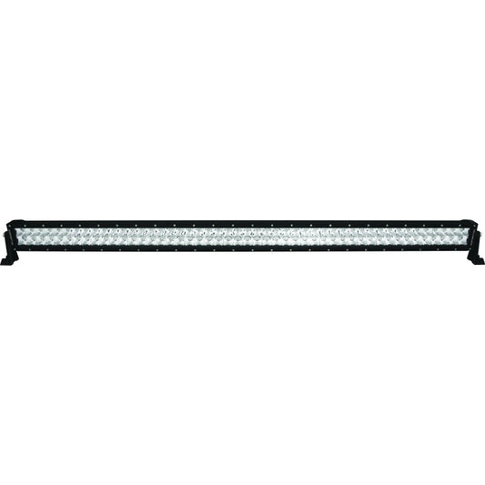 Hella Value Fit Sport 49in - 288W LED Light Bar - Dual Row Combo Beam Hella Light Bars & Cubes