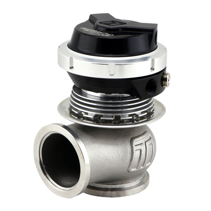 Turbosmart WG40 Gen V Comp-Gate 40mm Motorsport - 14 PSI Black Turbosmart Wastegates