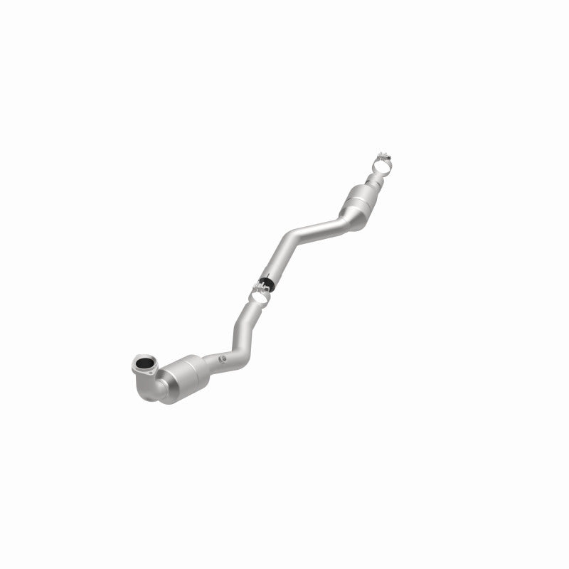 MagnaFlow Conv DF 03-06 Mercedes SL500 5L Passenger Side