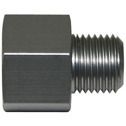 Wilwood Fitting Adaptor Tubing 1/2-20x3/8-24 Wilwood Brake Hardware