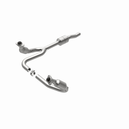 MagnaFlow Conv DF 02-03 Ram 1500 4.7L