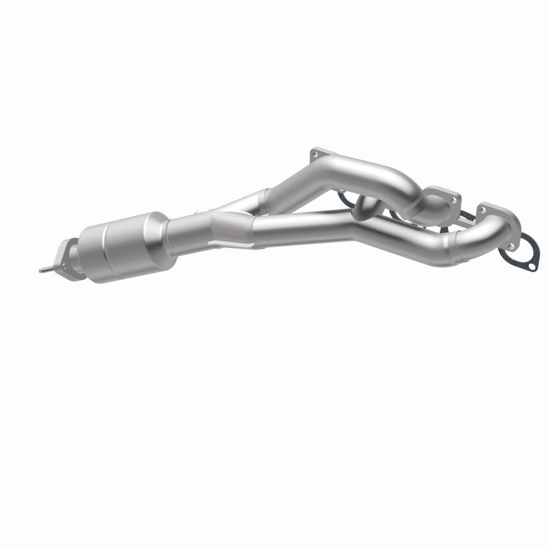 MagnaFlow Conv DF BMW 5 99-00 P/S OEM