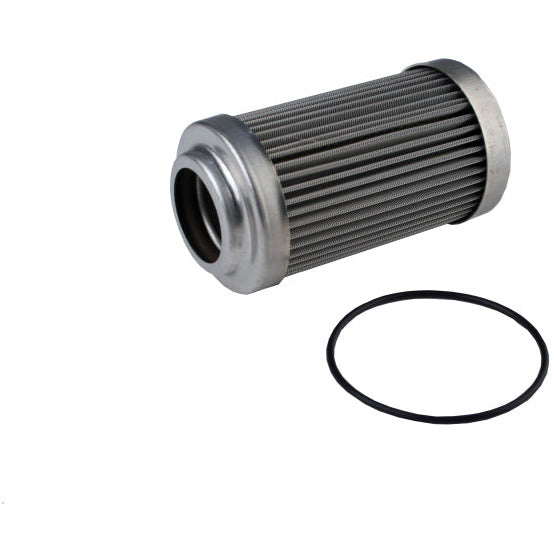 Aeromotive Filter Element - 40 Micron SS (Fits 12335) Aeromotive Fuel Filters