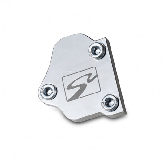 Skunk2 K-Series VTEC Clear Anodized Block Off Plate