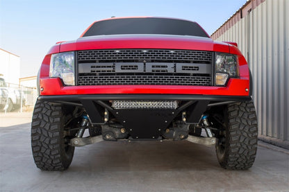 Addictive Desert Designs 10-14 Ford F-150 Raptor ADD PRO Front Bumper