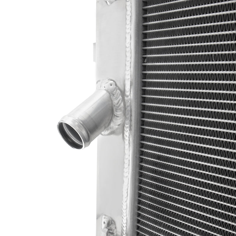 Mishimoto 06-15 Mazda Miata (NC) Performance Aluminum Radiator