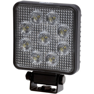 Hella ValueFit LED Work Light PS1000 LED MV CR LT Hella Work Lights