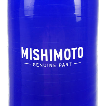 Mishimoto 90-96 Nissan 300ZX Turbo Blue Silicone Radiator Hose Kit